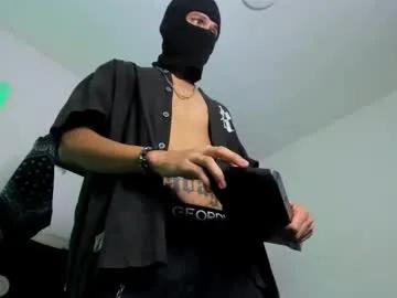 samuel_suarez — #findom  #cashmaster #alpha #feet #humiliation [2989 tokens remaining]