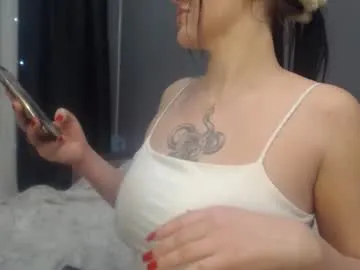 sandra_smith3007 model from cb