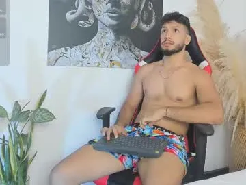 sanjuan_1 — DILDO IN ASS OR CUM #lovense #monstercock #ass #bigcock #feet [1499 tokens remaining]