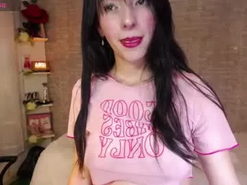 sara_alvarez_ on Chaturbate 