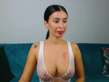 sara_daisy on Chaturbate 