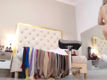 saraa_cute1 on Chaturbate 