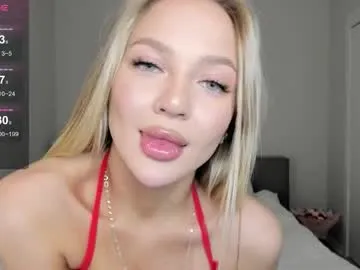 sarahphyllis on Chaturbate 