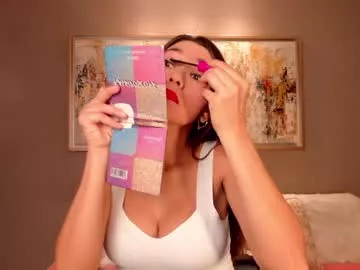 saraparkerx on Chaturbate 