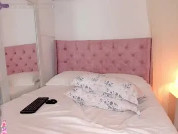 saray_rogers on Chaturbate 