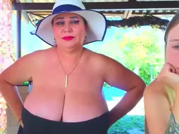 sassy_seasons on Chaturbate 