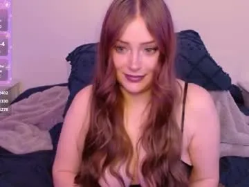 satrinarose — Goal: oil titties #bigtits #curvy #cute #redhead #cum #young #bigboobs #natural - Next Goal: Oil Ass