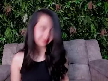 saya_amaretto1 on Chaturbate 