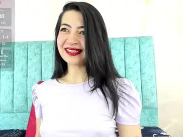 saya_amaretto1 on Chaturbate 