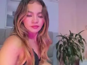 selene_tylor_ on Chaturbate 