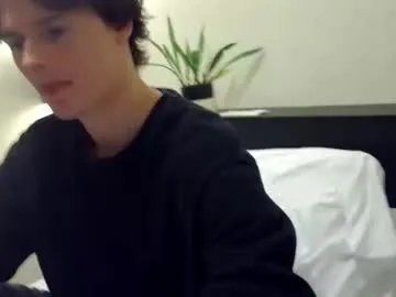 sensualalien on Chaturbate 