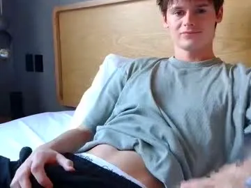 sensualalien on Chaturbate 