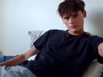 sensualalien on Chaturbate 