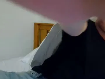 sensualalien on Chaturbate 