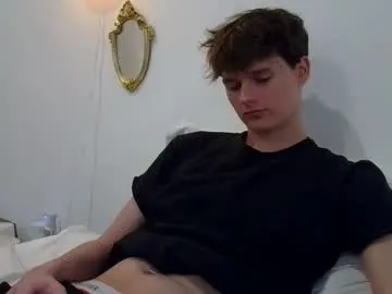 sensualalien on Chaturbate 
