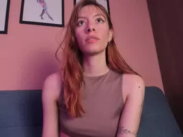 sensualjanex on Chaturbate 