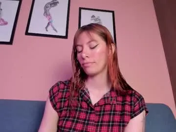 sensualjanex on Chaturbate 