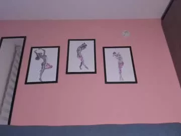 sensualjanex on Chaturbate 