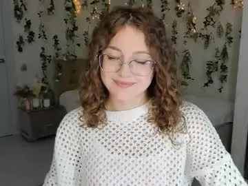 sereneflame on Chaturbate 