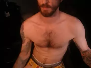 sexxxysiul on Chaturbate 