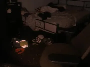 sexxxysiul on Chaturbate 