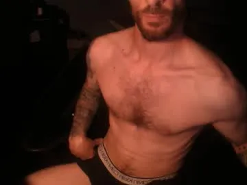 sexxxysiul on Chaturbate 
