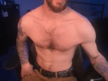 sexxxysiul on Chaturbate 