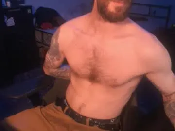sexxxysiul on Chaturbate 