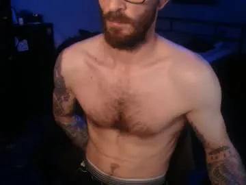sexxxysiul on Chaturbate