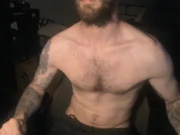 sexxxysiul on Chaturbate 