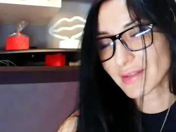 siaconna — Freechat on Chaturbate