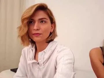 skyamber8v2 — GOAL: hard anal masturbation (sky ass) anal day #couple #trans #bigass #bigcock #cum