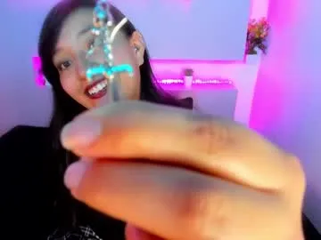 skye_bluee_ — I'M READY FOR PLAY WITH YOU, COME AND  FULFILL YOUR DARK WISHES | FREE BOOBS + BOUNCE * 31 tks left * | #teen #dirty #slave #bigass #deepthroat |