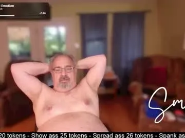 smokymountanman — Friday night, fun night. Lets chat! #mature #bear #daddy #bisexual #chubby