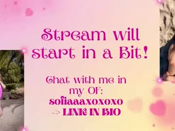 sofiaaaxoxoxo — It's me againnn  Take my Skirt off  #18 #bigboobs #teen #bigass #new #german [180 tokens remaining]