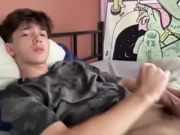 softboy3131 — Ticket Show [25 tokens]: cum show