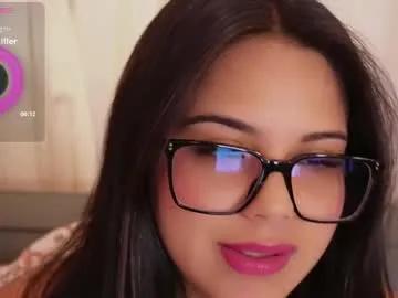 sophia_wilsonn_ — GOAL: Machine  & domi  * 1 min [0 tokens remaining] Can you make me moan with pleasure? Control Domi FREE in pvt #fuckmachine #glasses #roleplay #joi #deepthroat