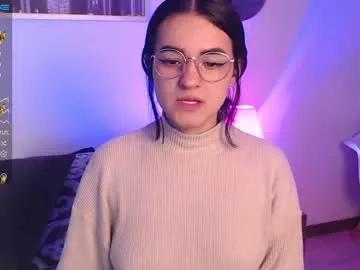 Freechat soysaraa_ on Chaturbate