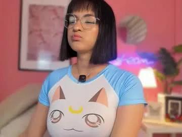 Freechat soysaraa_ on Chaturbate