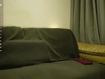 steevemuscle on Chaturbate 