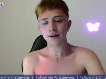 stevans_ — come on, fuck me for a while, love #new #18 #femboy #smalldick #twink