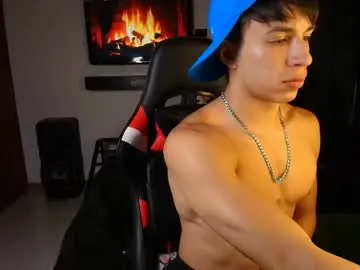 strong_jackxxx — DADDY TAKE MY CUM  #cumshow #latino #slave #18 #ass [2222 tokens remaining]