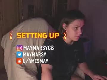 succubus_room on Chaturbate 