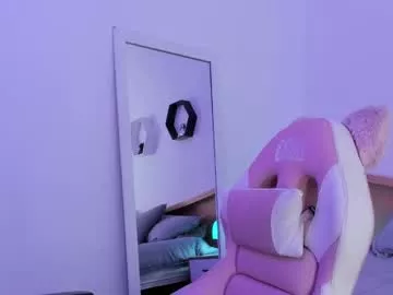 succubusdolly on Chaturbate 