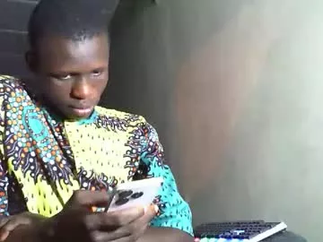 sunnyjohn447 on Chaturbate 