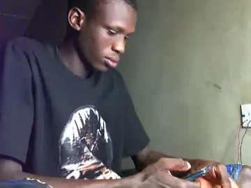 sunnyjohn447 on Chaturbate 