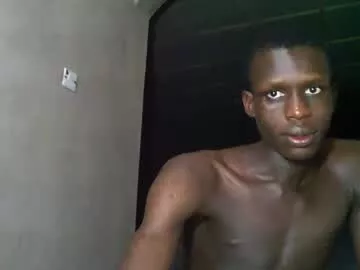 sunnyjohn447 on Chaturbate 