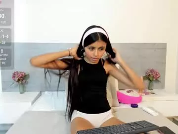 sunnywhitee on Chaturbate 
