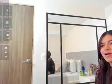 sunnywhitee on Chaturbate 