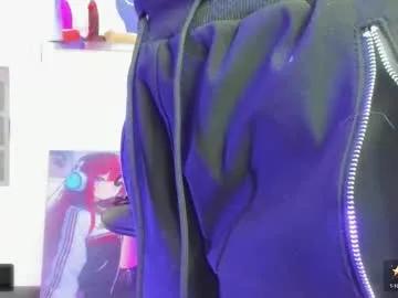 Chaturbate sunofureku_melody is Freechat sunofureku_melody — Play with Domi/ Bj and Monster Dildos ( ** ) - Multi-Goal :  Feet+Cream---Show feet + Doddy Style  #asian #ahegao #anime #cosplay #petite #
